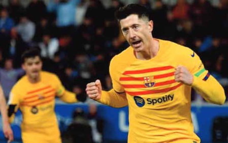 Gérone laisse filer le Real Gérone laisse filer le Real