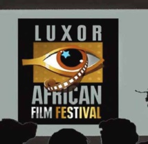 Le Festival de Louxor pour le film africain célèbre le cinéma marocain Le Festival de Louxor pour le film africain célèbre le cinéma marocain