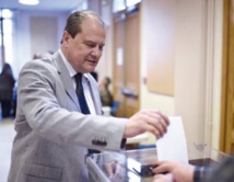 Au Congrès du PS la motion Cambadélis sort largement majoritaire Au Congrès du PS la motion Cambadélis sort largement majoritaire