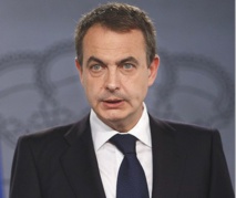 ​Zapatero au Moussem de Tan Tan