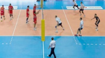 ​Le Maroc abritera le Championnat arabe de volley-ball des cadets