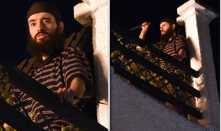 Reportage : Comment un cyber-jihadiste a semé la terreur dans un quartier huppé de Rabat Reportage : Comment un cyber-jihadiste a semé la terreur dans un quartier huppé de Rabat