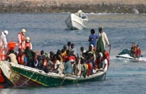 Développement de la migration illégale des mineurs non accompagnés Développement de la migration illégale des mineurs non accompagnés
