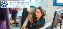 Conférence à Barcelone sur la participation des femmes à la vie économique Conférence à Barcelone sur la participation des femmes à la vie économique