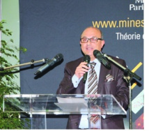 Chakib Bouallou: Les infrastructures de gaz sont nécessaires pour pratiquer l’effacement électrique Chakib Bouallou: Les infrastructures de gaz sont nécessaires pour pratiquer l’effacement électrique