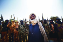 Des rebelles touaregs disent avoir capturé 19 militaires maliens Des rebelles touaregs disent avoir capturé 19 militaires maliens