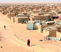 Les dirigeants du Polisario s’empiffrent à Bruxelles alors que la famine plane sur les camps de Tindouf