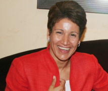 ​Nezha Bidouane élue présidente de la FRMSP