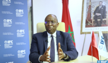 Le Maroc a tous les atouts pour devenir une plateforme industrielle décarbonée