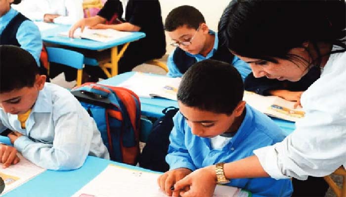 Réforme appropriée de l'enseigenement ? Réforme appropriée de l'enseigenement ?