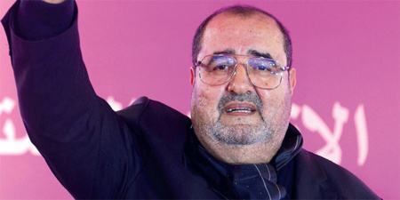 Driss Lachguar présidera les travaux du Congrès provincial USFP/Moulay Rachid-Sidi Otmane Driss Lachguar présidera les travaux du Congrès provincial USFP/Moulay Rachid-Sidi Otmane