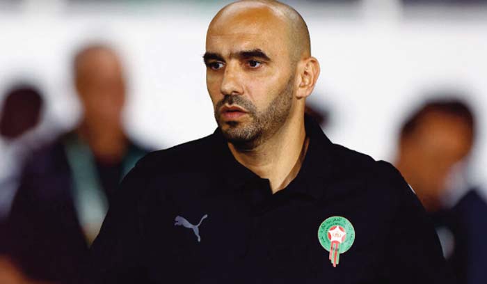 Touche pas à mon Walid ! Touche pas à mon Walid !