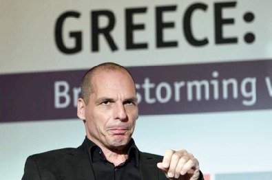 La Grèce fait monter le suspense sur sa capacité à payer le FMI en juin La Grèce fait monter le suspense sur sa capacité à payer le FMI en juin