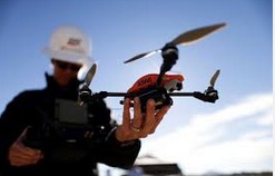 Lancement des études techniques pour un futur drone européen Lancement des études techniques pour un futur drone européen
