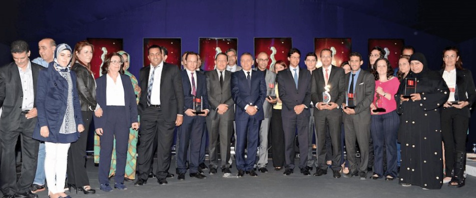 Le label marocain à l’assaut de l'international Le label marocain à l’assaut de l'international