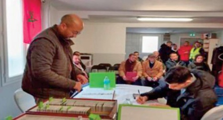 Le réseau consulaire marocain en France multiplie ses actions de proximité