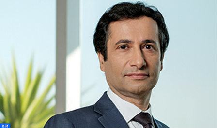 Le Fonds Mohammed VI s'engage à promouvoir l'investissement productif Le Fonds Mohammed VI s'engage à promouvoir l'investissement productif