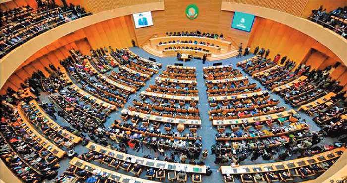 CPS de l’UA: Le Maroc plaide pour une approche continentale unifiée pour faire face aux pandémies et renforcer les systèmes de santé en Afrique