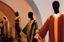 L’exposition “Aux fils du caftan marocain”, un voyage dans l’histoire du riche patrimoine national L’exposition “Aux fils du caftan marocain”, un voyage dans l’histoire du riche patrimoine national