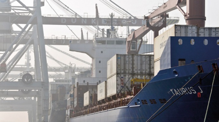 Le Maroc en quête d’émergence Le Maroc en quête d’émergence