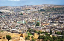 Coup de projecteur sur l’économie de la région Fès-Boulemane Coup de projecteur sur l’économie de la région Fès-Boulemane