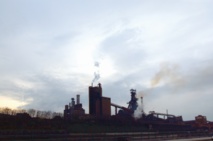 Atelier sur la dépollution  industrielle hydrique à Rabat Atelier sur la dépollution  industrielle hydrique à Rabat