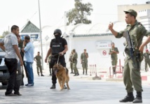 Un militaire abat sept de ses camarades de caserne de Bouchoucha à Tunis Un militaire abat sept de ses camarades de caserne de Bouchoucha à Tunis