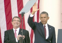 Washington apaise les tensions avec Bagdad Washington apaise les tensions avec Bagdad