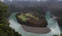 ​Au bord de l'Himalaya, les excès du développement à la chinoise