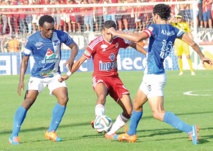 ​L’année de tous les dangers pour le Chabab d’Al Hoceima