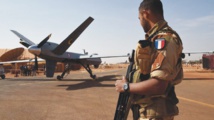 Des drones européens au Maroc ? Des drones européens au Maroc ?