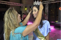 Fatima Zahra El Hor, plus belle femme marocaine en 2015 Fatima Zahra El Hor, plus belle femme marocaine en 2015