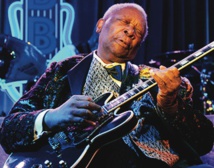 ​Ouverture d’une enquête pour meurtre après le décès de B.B. King
