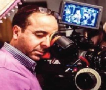 Mohamed Chrif Tribak : Le cinéma est le miroir dans lequel la société se voit Mohamed Chrif Tribak : Le cinéma est le miroir dans lequel la société se voit