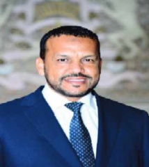 Othmane Aâmar : Dakhla est une destination de choix aussi bien pour les touristes nationaux qu’étrangers Othmane Aâmar : Dakhla est une destination de choix aussi bien pour les touristes nationaux qu’étrangers