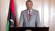 ​Le Premier ministre libyen échappe à une tentative d'assassinat