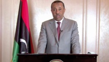 Le Premier ministre libyen échappe à une tentative d'assassinat Le Premier ministre libyen échappe à une tentative d'assassinat