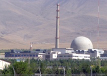 ​L'AIEA souhaite un accès à tous les sites nucléaires iraniens civils et militaires