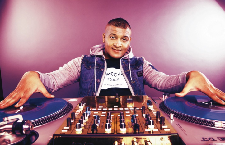 ​Dj Hamida livre un avant-goût  de sa «Mix Party 2015»