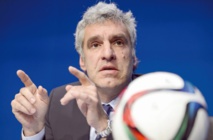 ​FIFA : serait-ce le début de la fin pour Blatter ?