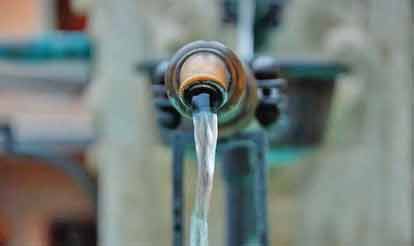 Campagne de sensibilisation sur la rationalisation de l’utilisation des ressources en eau dans la région de Tanger-Tétouan-Al Hoceima