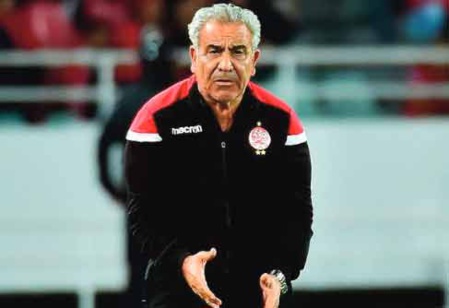 Le coude à coude entre l’ASFAR et le Raja se poursuit Le coude à coude entre l’ASFAR et le Raja se poursuit