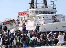 Les principales problématiques de l'immigration en Europe Les principales problématiques de l'immigration en Europe