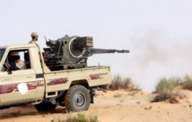 L'armée libyenne promet la fermeté pour défendre les autorités face aux milices L'armée libyenne promet la fermeté pour défendre les autorités face aux milices