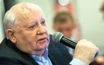 ​Perestroïka, glasnost... Il y a 30 ans, Gorbatchev ouvrait la boîte de Pandore