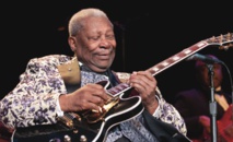 ​A Memphis, B.B King de retour dans son royaume