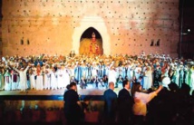 Professeur Mohamed Knidiri : Le Festival demeure un événement fusionnel qui va attirer chaque année des milliers de visiteurs Professeur Mohamed Knidiri : Le Festival demeure un événement fusionnel qui va attirer chaque année des milliers de visiteurs