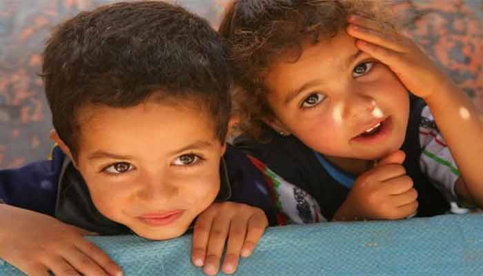 Mettre fin à la pauvreté des enfants est un choix politique Mettre fin à la pauvreté des enfants est un choix politique