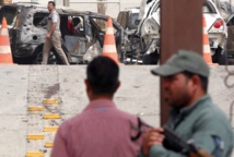 Au moins 5 morts à Bagdad dans une explosion de voitures piégées près de deux hôtels Au moins 5 morts à Bagdad dans une explosion de voitures piégées près de deux hôtels