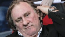 Depardieu: J’ai tout vécu, je peux mourir à présent Depardieu: J’ai tout vécu, je peux mourir à présent